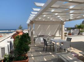 Palazzo Dei Gesuiti, hotel v destinaci Monopoli