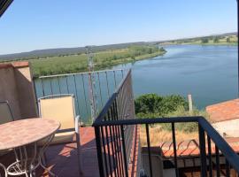 ALTO DE LA RESERVA