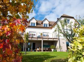 La Pénate des 3 Châteaux