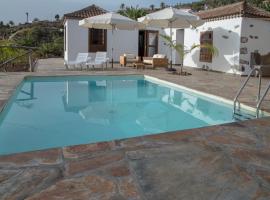 Casa El Llano, hotel u gradu Tiharafe