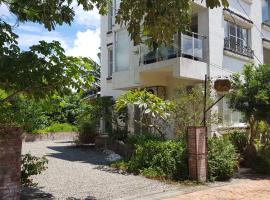 View Mountain B&B, hotel v destinaci Checheng