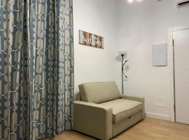 Aluche Aparment C, хотел в Мадрид