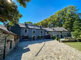 4 sterren hotel in La Roche En Ardenne