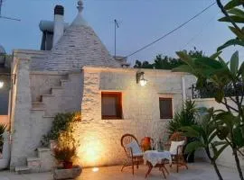 Trullo Pentimelle