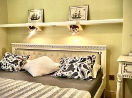 Kwatera Prywatna Maja, hotel v Sopotech