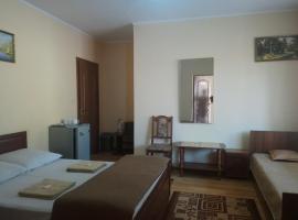 Садиба у Яноша, hotel yang mudah diakses di Vynohradiv