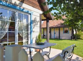 Wilkowa Chata, hotel en Wilków