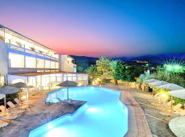 Elounda Krini Hotel – hotel w Elundzie