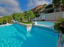 Villa Giada Resort