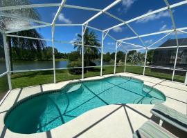 Platinum Vacation Homes, hotel near Kissimmee Bay Country Club, Kissimmee