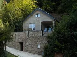 Le Chalet