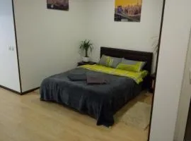 Excellent Studio Apartaments in a Secure Residential Complex Comfort Town КТ-01