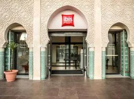 ibis Tlemcen