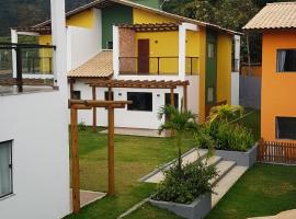 Casa em Village Jardim Itaitu, hotel v destinaci Caém