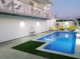 VILLA CERRO E MAR Apartement
