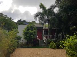 Always Summer Inn, hotel cerca de Playa Flamenco, Culebra