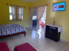 Departamento full equipped
