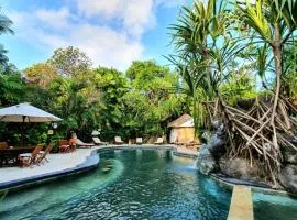 Puri Cendana Resort Bali