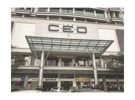 The ceo suites by Zenbnb