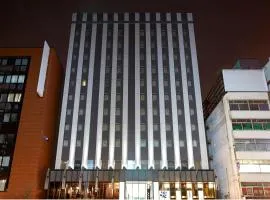 KOKO HOTEL Sapporo Ekimae