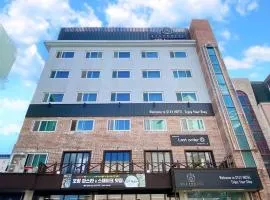 Stay Pohang Hotel