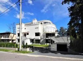 VIP Apartamenty VILLA MODERN