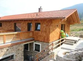 Ferienwohnung Übernberg