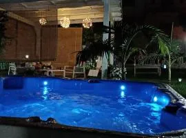 B&B Villa ANTONIO LORETO