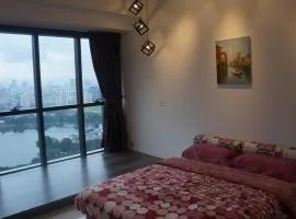 M City Jalan Ampang KL