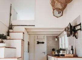 Tiny House Lebenshofalpakas