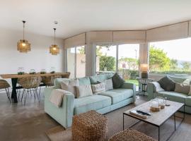 Despierta con la brisa marina en este apartamento de la Costa Brava