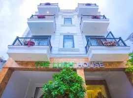 The Lush House
