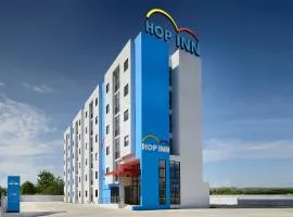 HOP INN Phitsanulok Mittraphap Road