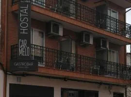 Hostal Gastrobar Carmelo
