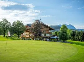 Rasmushof - Hotel Kitzbühel