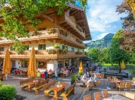 Rasmushof - Hotel Kitzbühel