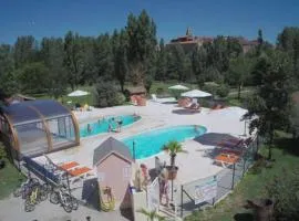 Le Hameau des Genets