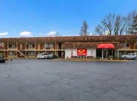 Econo Lodge Historic Area