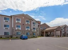 Comfort Suites Delavan - Lake Geneva Area