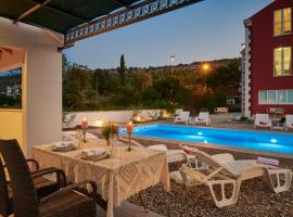 Villa Liberty, apartement sihtkohas Cavtat