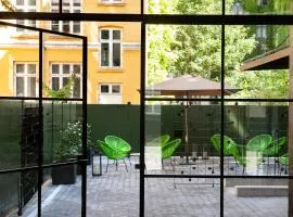 Eric Vökel Boutique Apartments - Copenhagen Suites