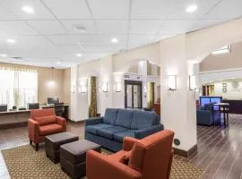 Comfort Inn & Suites Allen Park - Dearborn