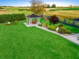 Agrodomek - komfortowy Apartament na Górnym Śląsku