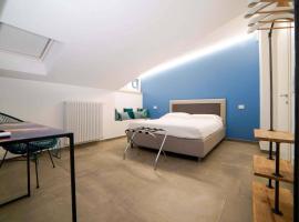 B&B Luci di Stelle, hotel en Saluzzo