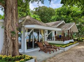 Blue Bay Bungalow, bungalow in Ko Samed