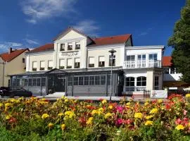 Hotel Bleske im Spreewald