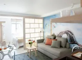 Eric Vökel Boutique Apartments - Copenhagen Suites