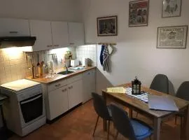 Ferienwohnungen Ender