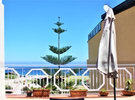 Una Araucaria sul mare – hotel w mieście San Giorgio