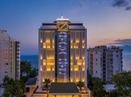 Oz Hotels Antalya Resort & Spa Adult 16, hotel in Antalya